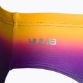 Мъжки слипове HUUB Brief Ярки цветове слипове за плуване BRIEFBRI 3