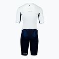 Мъжки костюм за триатлон HUUB Anemoi 2 SUB22 FL dark navy/white 2