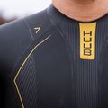 HUUB Мъжка пяна за триатлон Alchemy 3:5 black/grey ALCHEMY 4