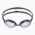 HUUB Brownlee 2 Custom Air очила за плуване черни/черни 2