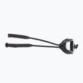 HUUB Brownlee 2 Custom Air очила за плуване черни/черни 3