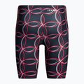 Мъжки бански костюми HUUB Brownlee Jammer Alistair black and red JAMMERALI 2