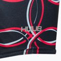 Мъжки бански костюми HUUB Brownlee Jammer Alistair black and red JAMMERALI 3