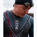 HUUB Мъжка пяна за триатлон Pinnacle NB black/blue 5