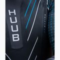 HUUB Мъжка пяна за триатлон Pinnacle NB black/blue 6