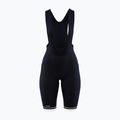 Дамски шорти за колоездене HUUB La Fleur Bib W navy