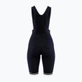 Дамски шорти за колоездене HUUB La Fleur Bib W navy 2