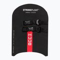 HUUB Swimboard Strokefloat черен/червен