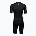 Мъжки костюм за триатлон HUUB Eternal Aero LC balck/red 2