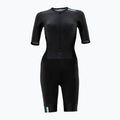 Дамски костюм за триатлон HUUB Eternal Aero LC black/mint
