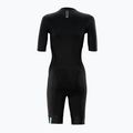 Дамски костюм за триатлон HUUB Eternal Aero LC black/mint 2