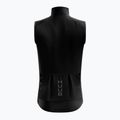 Мъжка жилетка за колоездене HUUB Eternal black/red 2