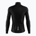 Мъжка колоездачна блуза с дълъг ръкав HUUB Eternal LS Thermal black/red 2