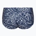 Мъжки слипове за плуване HUUB Brief Alistair navy/white 2