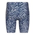 Мъжки бански костюми HUUB Brownlee Jammer Alistair navy/white 2