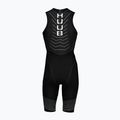 Мъжки бански костюм HUUB Pinnacle black 2