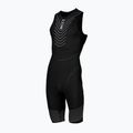 Мъжки бански костюм HUUB Pinnacle black 3