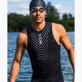 Мъжки бански костюм HUUB Pinnacle black 4
