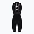 Дамски бански костюм HUUB Pinnacle black 2