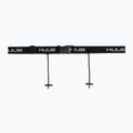 HUUB Number Belt II черен