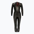 Дамска пяна за триатлон HUUB TC Performance 3:5 black/gold 2