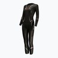 Дамска пяна за триатлон HUUB TC Performance 3:5 black/gold 3