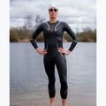 Дамска пяна за триатлон HUUB TC Performance 3:5 black/gold 4