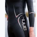 Дамска пяна за триатлон HUUB TC Performance 3:5 black/gold 7