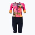 Дамски костюм за триатлон HUUB Her Spirit Long Course Suit 2