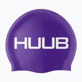 HUUB Шапка за плуване лилава