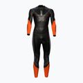 HUUB Мъжка плувна пяна Araya без ръкави orange