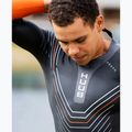 HUUB Мъжка плувна пяна Araya без ръкави orange 4