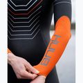 HUUB Мъжка плувна пяна Araya без ръкави orange 5