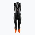 HUUB Мъжка плувна пяна Araya без ръкави orange