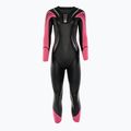 Плувна пяна HUUB Surface 3.3 fluo pink за жени