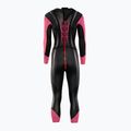 Плувна пяна HUUB Surface 3.3 fluo pink за жени 2