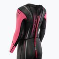 Плувна пяна HUUB Surface 3.3 fluo pink за жени 4