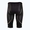 Неопренови къси панталони HUUB TC Performance Buoyancy Short black / silver 2