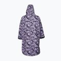 Палто HUUB Changing Robe black grey camo 2
