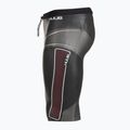 Неопренови шорти HUUB Albacore Buoyancy Short black/silver 3