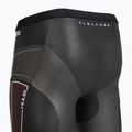 Неопренови шорти HUUB Albacore Buoyancy Short black/silver 4