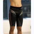Неопренови шорти HUUB Albacore Buoyancy Short black/silver 6