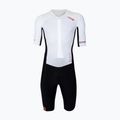 Мъжки гащеризон за триатлон HUUB Anemoi 3 SUB22 black/white/red