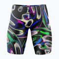 Мъжки шорти за плуване тип клин HUUB Soundwave Sky Jammer sky