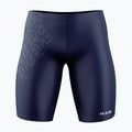 Мъжки шорти за плуване тип клин HUUB Lange Jammer navy