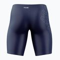 Мъжки шорти за плуване тип клин HUUB Lange Jammer navy 2