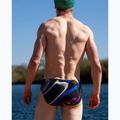 Мъжки слипове за плуване HUUB Soundwave Sky Brief sky 5