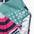 Дамски цял костюм за плуване HUUB Her Spirit Bands navy/multi 3