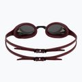 Очила за плуване HUUB Sustain red 4