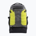 Раница за триатлон HUUB TT Bag 40 l grey/lime